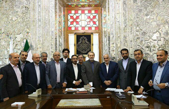 هیات رئیسه مجمع نمایندگان مازندران انتخاب شدند