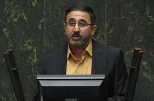 طرح انتقال آب دریای خزر به سمنان با نظر کارشناسان محیط زیست از دستور خارج شد