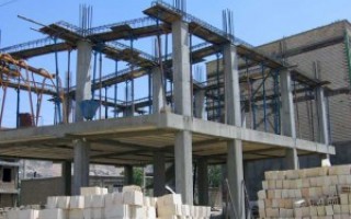 بررسی پرونده تخلفات ساختمانی در تنکابن شاید وقتی دیگر!