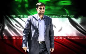 شهردار ساری ، معاون وزارت راه و شهرسازی شد
