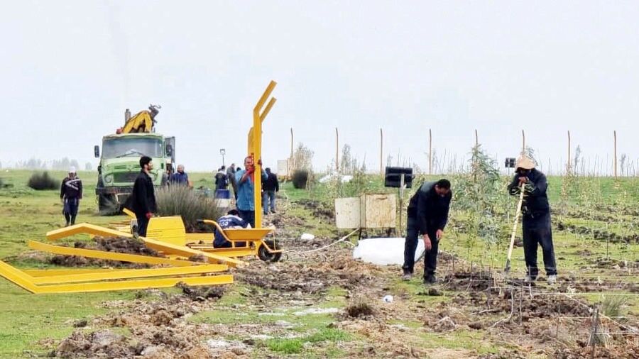ایجاد صنایع بزرگ برای حل بیکاری؛ برد- برد یا بازی دو سر باخت در شرق مازندران؟