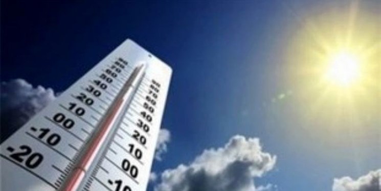 افزایش محسوس دمای هوا در مازندران